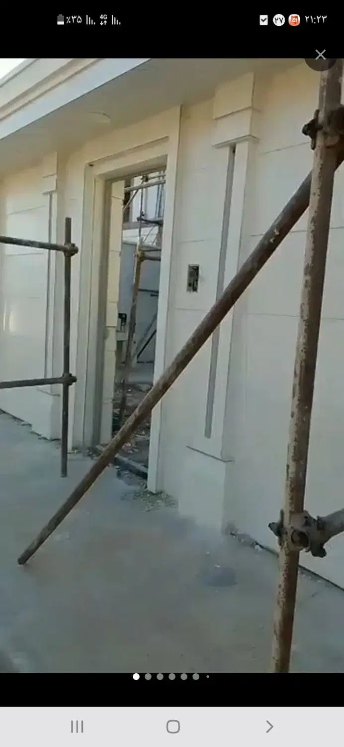 بندکشی تخصصی انواع اجرونما|خدمات پیشه و مهارت|دوگنبدان, |دیوار