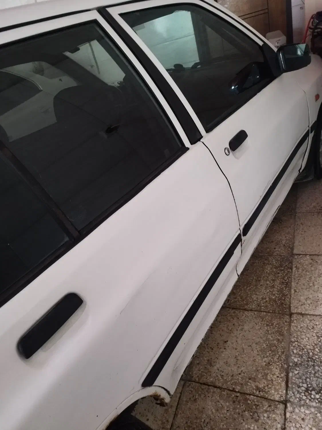 فروش پراید 131|خودرو سواری و وانت|بندر امام خمینی, |دیوار