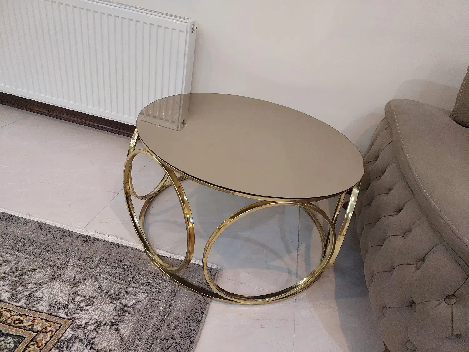 میز عسلی میز تی وی ،کنسول جا کفشی|مبلمان خانگی و میز عسلی|فردیس, فردیس|دیوار