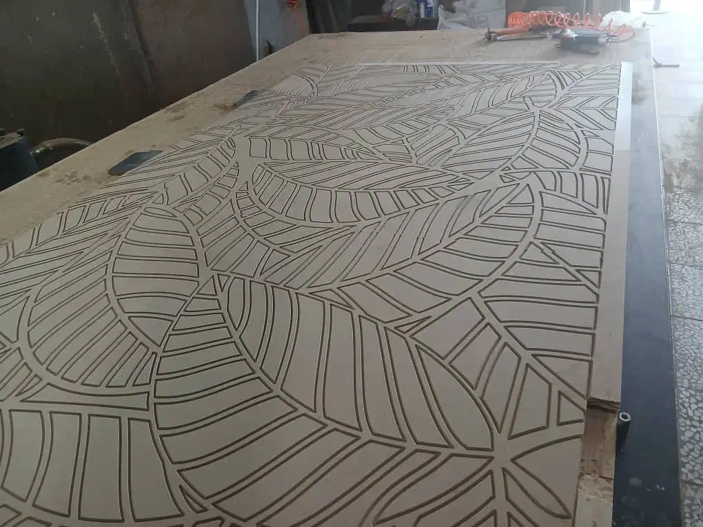 خدمات CNC و وکیوم چوب برای تمام نیازهایتان|خدمات پیشه و مهارت|اصفهان, بابوکان جنوبی|دیوار