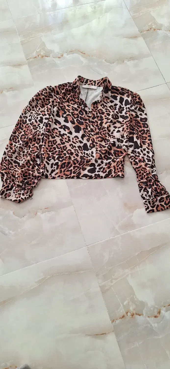 ست شومیز شلوار مجلسی|لباس|سراب, |دیوار