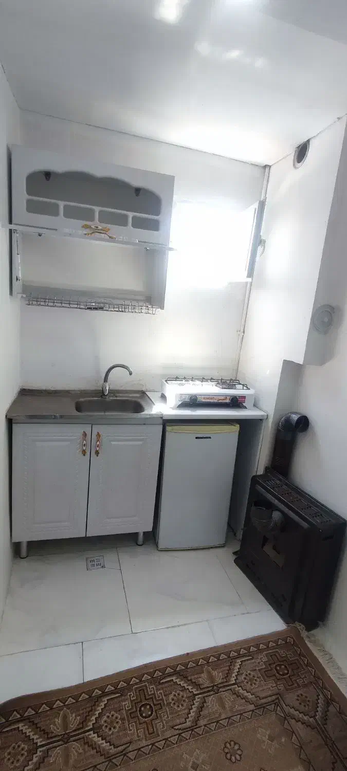 اپارتمان مبله با لوازم،سوییت،یکخواب،دوخواب،ماهیانه|اجارهٔ آپارتمان|مشهد, مصلی (کارمندان اول)|دیوار