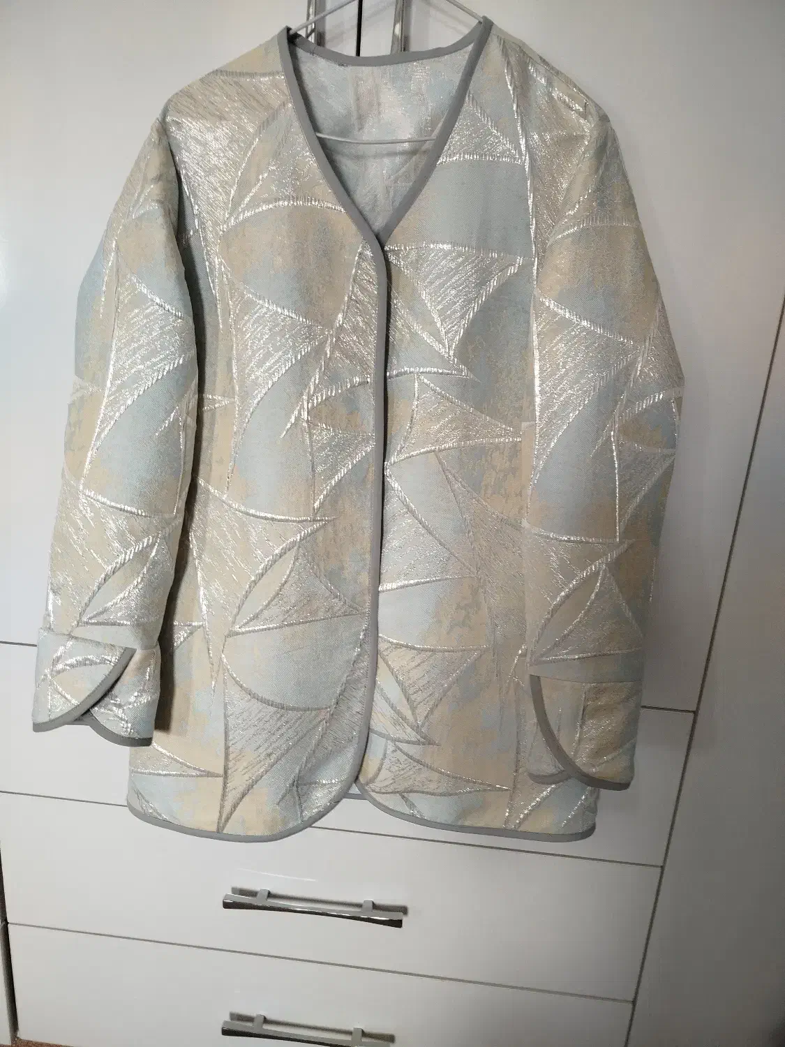 کت ژاکارد|لباس|سرداران, |دیوار