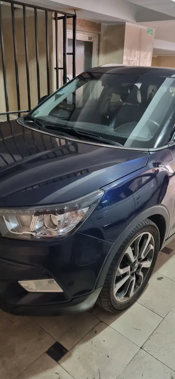 تیولی ۲۰۱۶ الیت|خودرو سواری و وانت|تهران, شهرآرا|دیوار