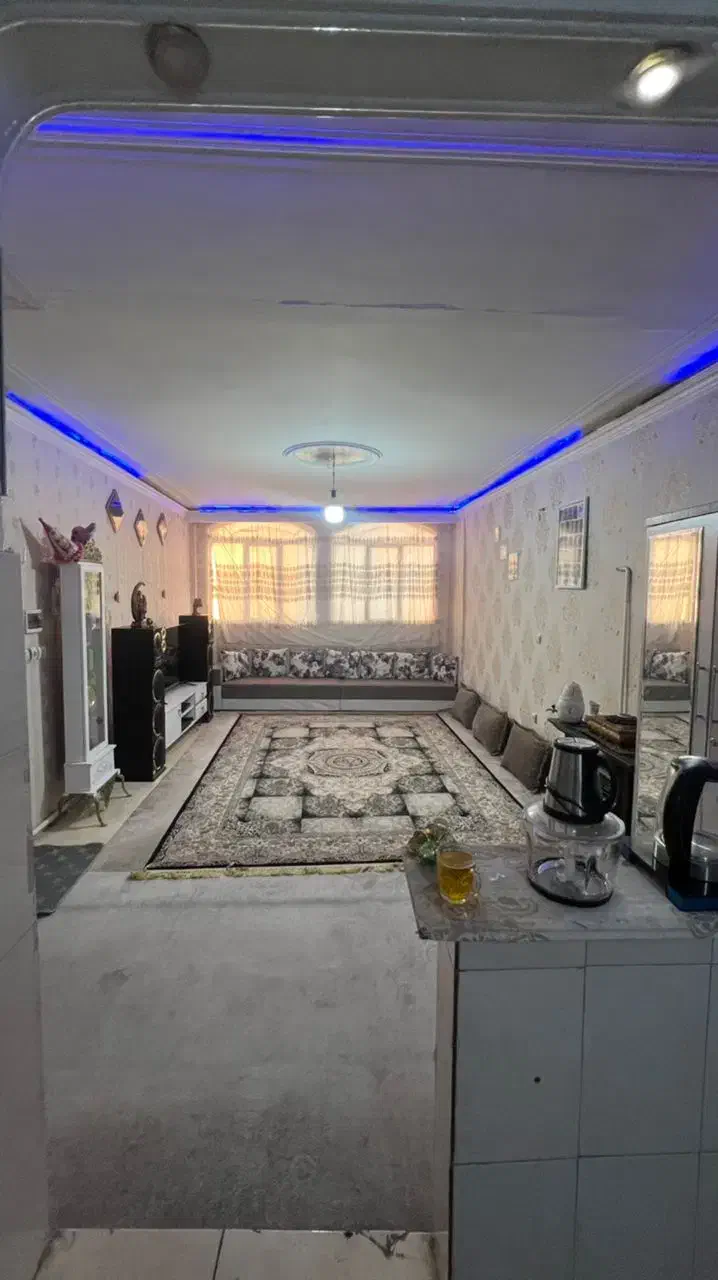 آپارتمان ۶۵ متری / تک خواب / تک واحدی|فروش آپارتمان|پاکدشت, پاکدشت (مامازند)|دیوار