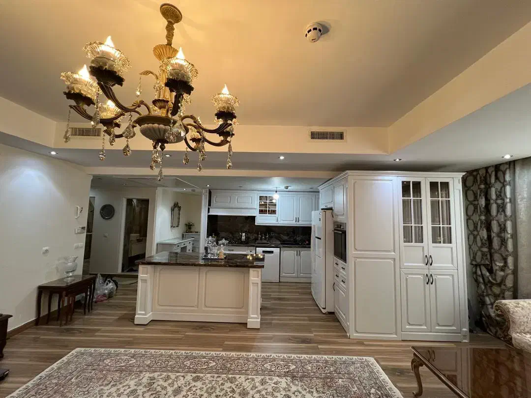 ۱۲۶ متری ۳ خواب