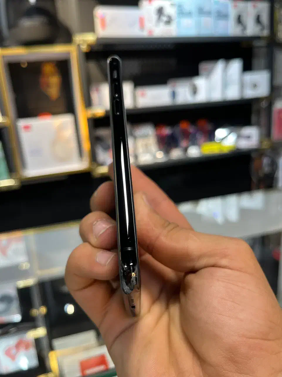 ایفون ۱۱پرو|موبایل|قم, علی آباد سعدگان|دیوار