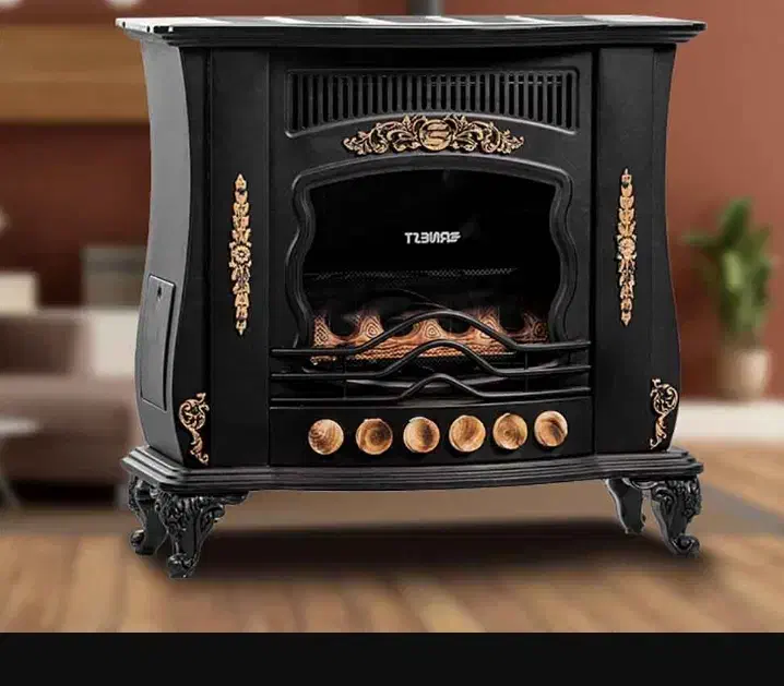 تعمیر بخاری شومینه آبگرمکن  در منزل|خدمات پیشه و مهارت|کرمان, |دیوار