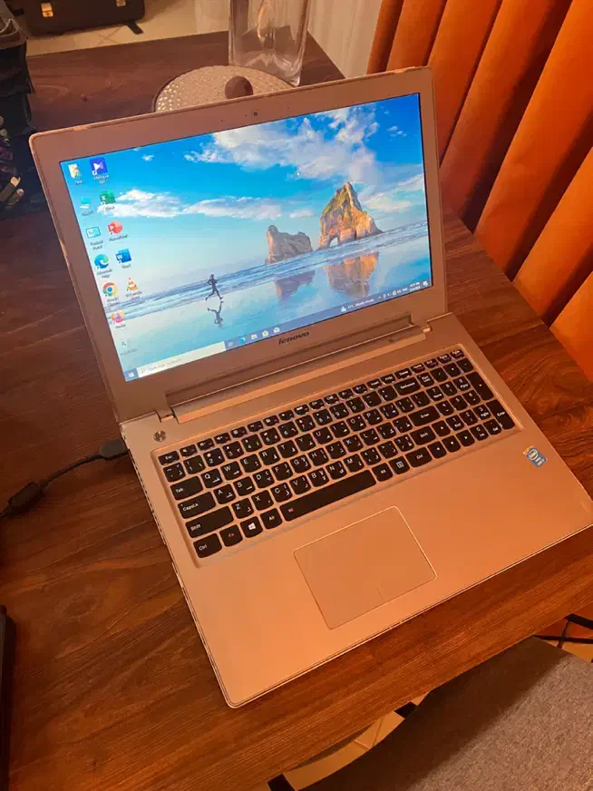 Lenovo z510 core i 7|رایانه همراه|بیرجند, |دیوار