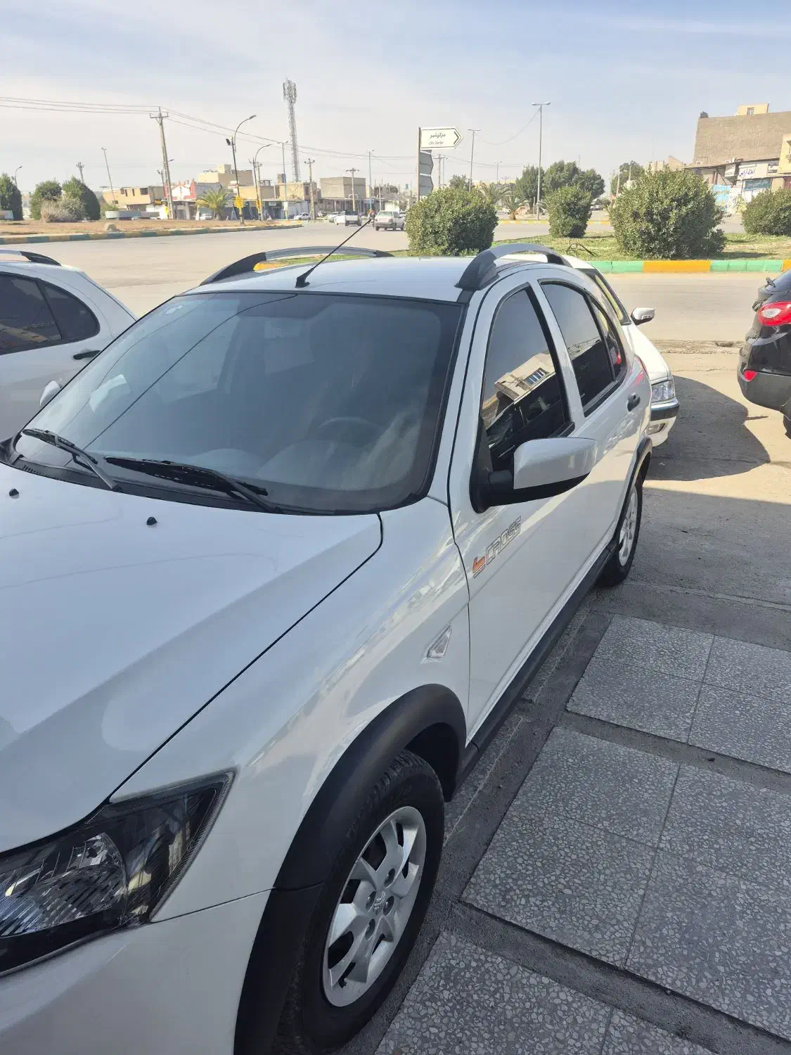 کوییک درحدنو مدل 402|خودرو سواری و وانت|بهبهان, |دیوار