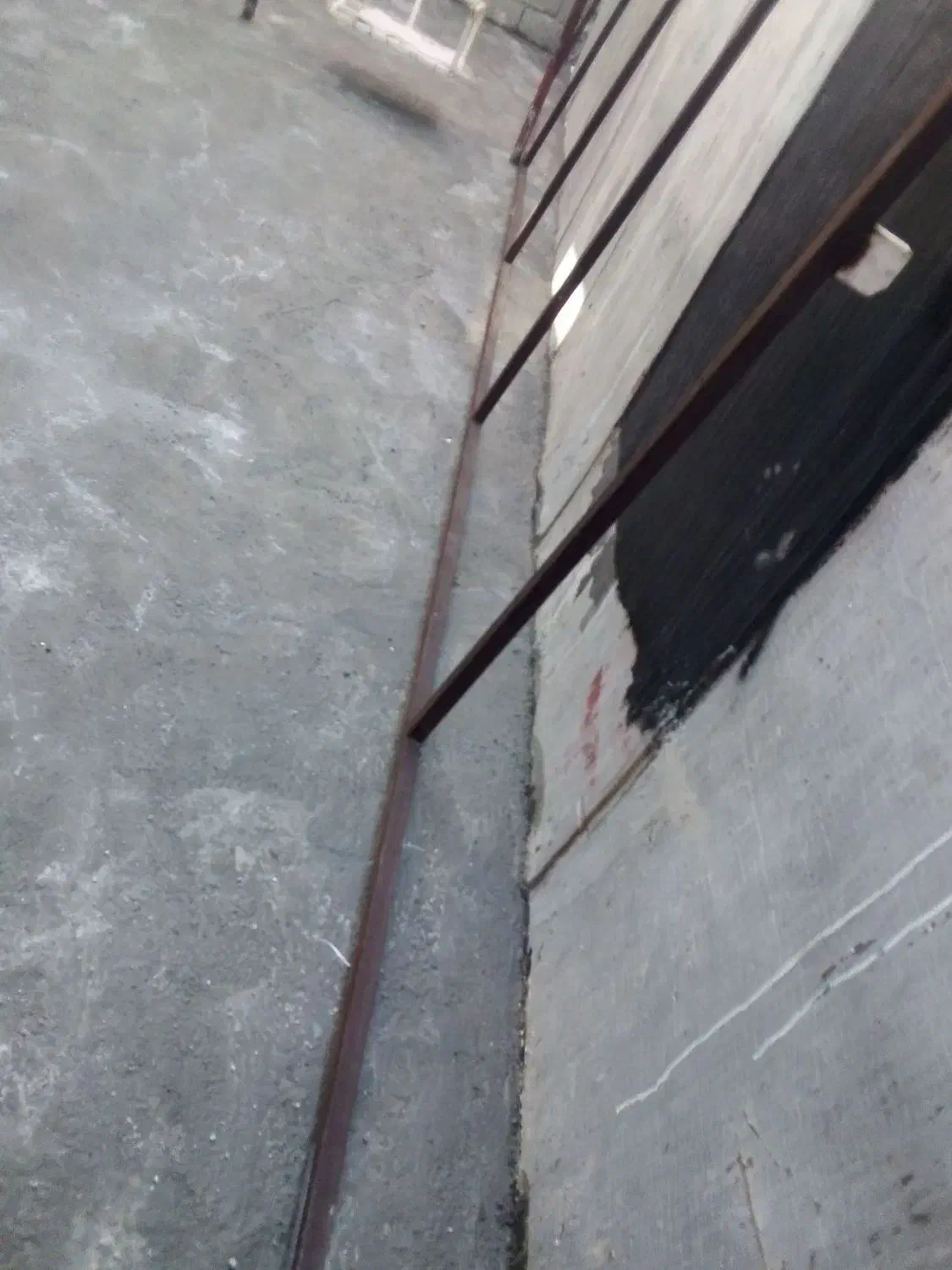 پایه تابلو سر در مغازه|فروشگاه و مغازه|ایوان, |دیوار