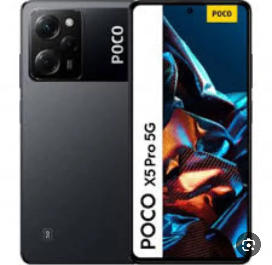 فروش poco x5 pro|موبایل|اهواز, زیباشهر|دیوار