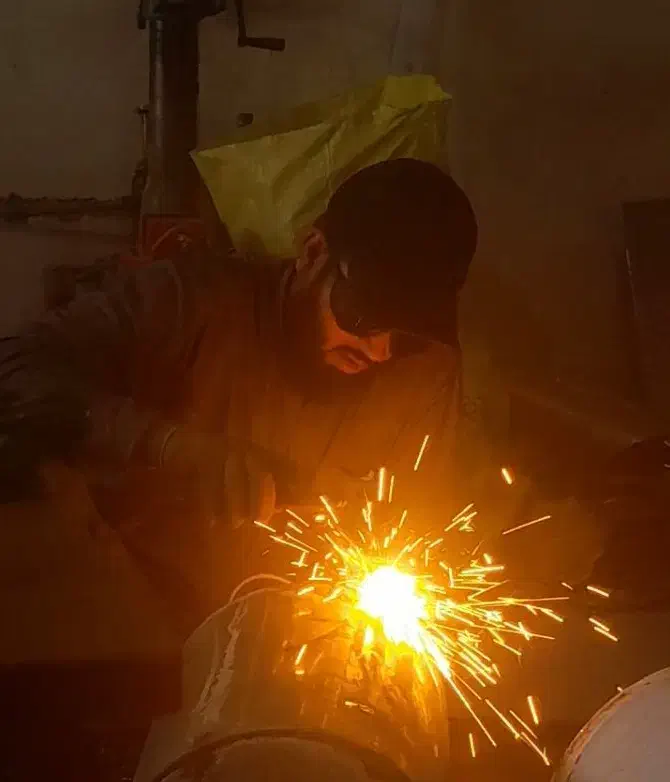 جوشکار سیار|خدمات پیشه و مهارت|خاش, |دیوار