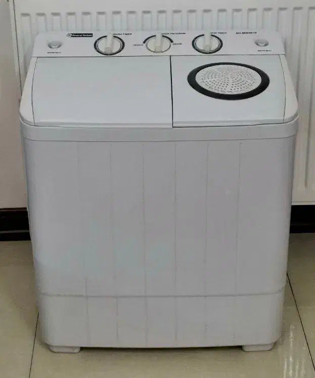 لباس شویی و مینی واش دوقلو و تکی (کهنه شور)|ماشین لباسشویی و خشککن لباس|تهران, ترمینال غرب|دیوار