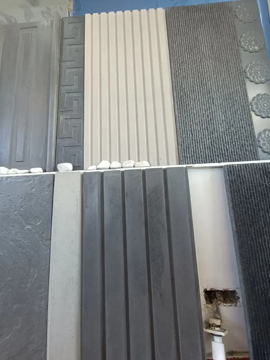 استاد کار تولید موزاییک|استخدام معماری، عمران و ساختمانی|نور, |دیوار