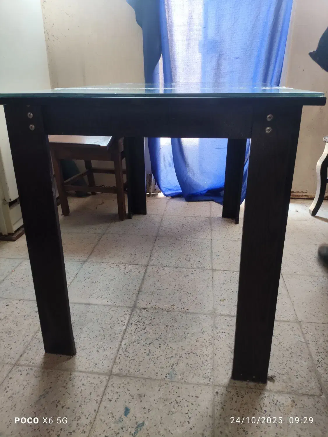 میزناهارخوری|میز و صندلی غذاخوری|شیروان (خراسان), |دیوار