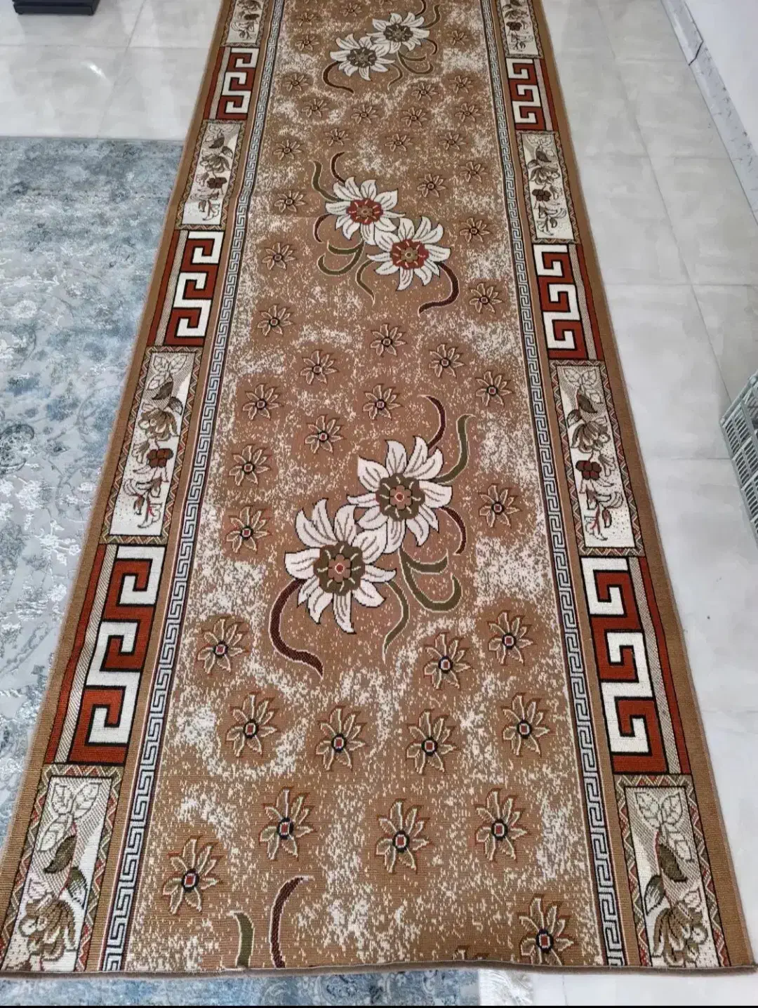 کناره نو|گلیم، جاجیم، گبه|سیوان, |دیوار