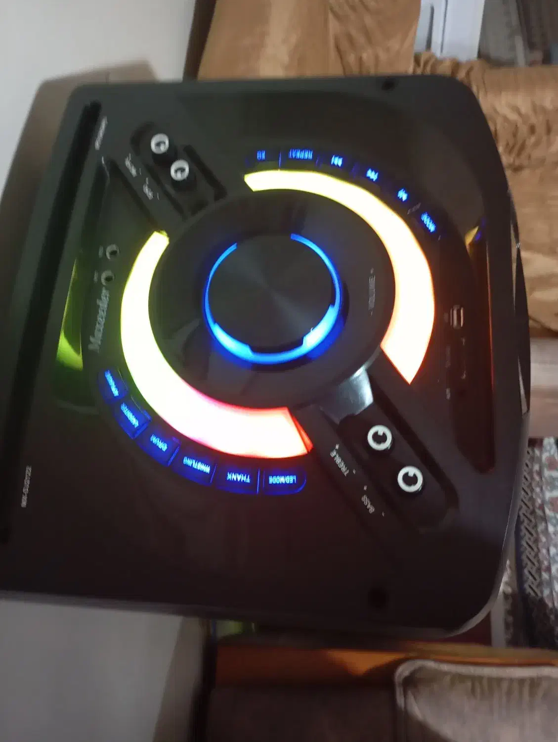 باند|سیستم صوتی خانگی|زنجان, |دیوار