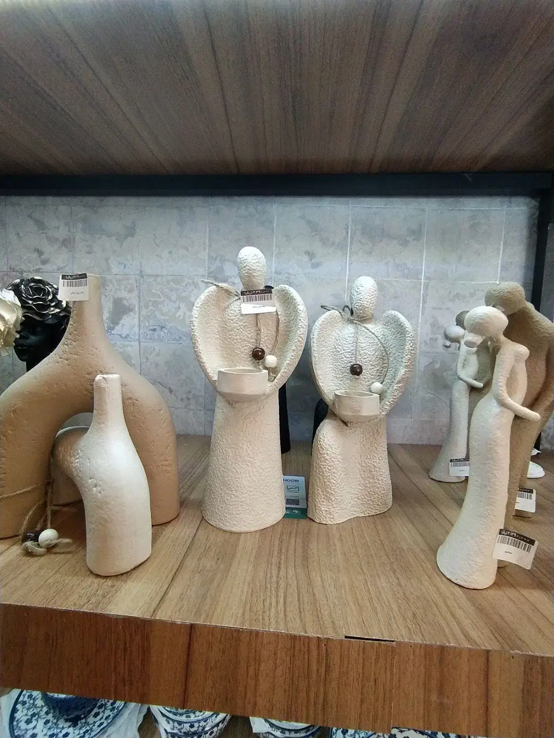 انواع اکسسوری|مجسمه، تندیس، ماکت|اهواز, بهارستان|دیوار