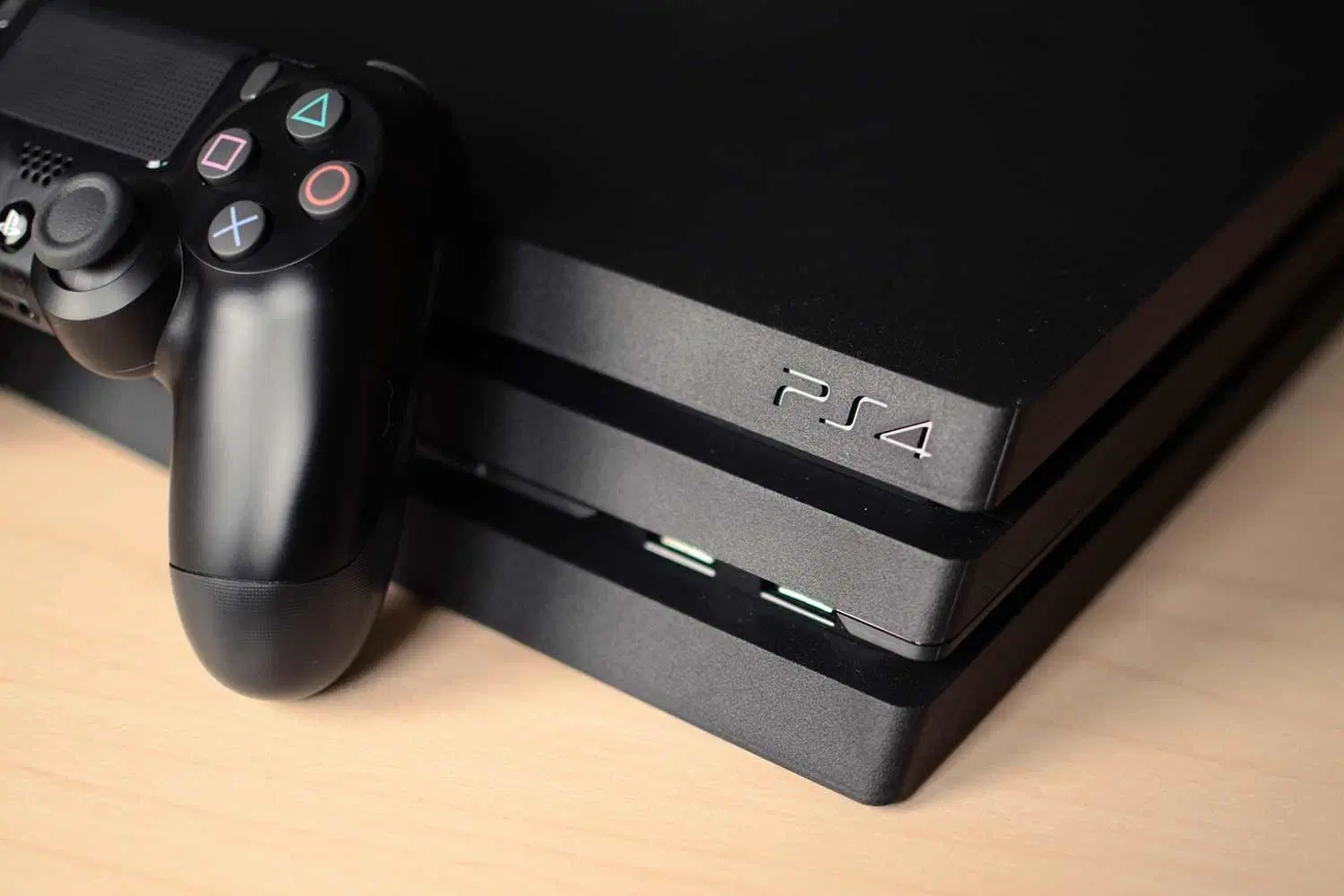 ps4 pro version 13.04|کنسول، بازی ویدئویی و آنلاین|رفسنجان, |دیوار