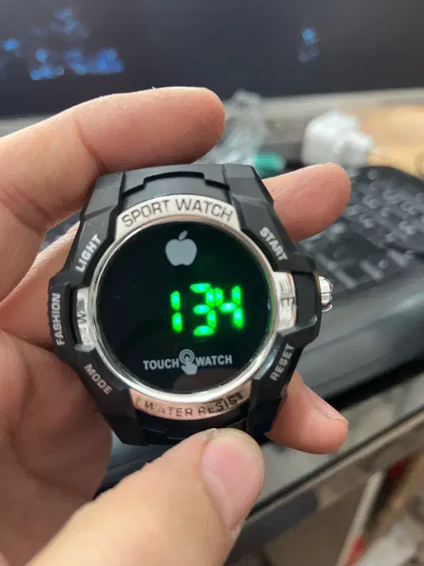 ساعت نو بدون کارکرد|ساعت|پارسآباد, |دیوار