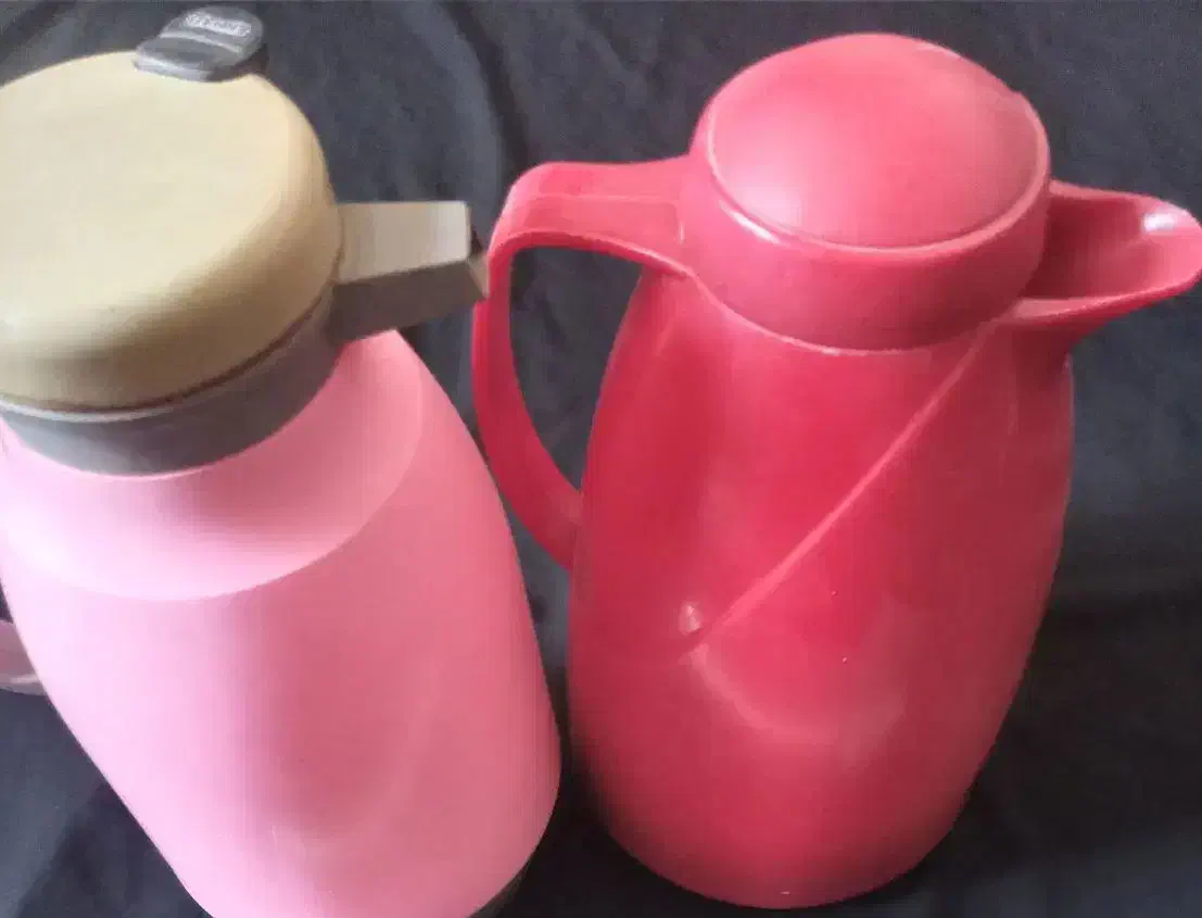 فلاکس۲عدد۱۵۰|ظروف نگهدارنده، پلاستیکی، یکبارمصرف|زابل, |دیوار