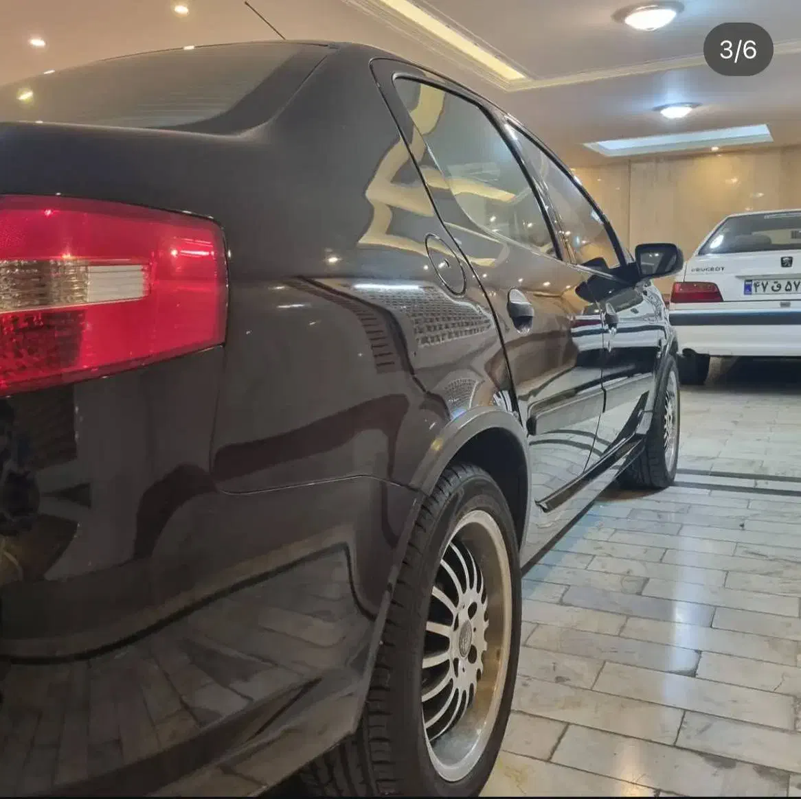 رانا ۹۴|خودرو سواری و وانت|محمودآباد, |دیوار