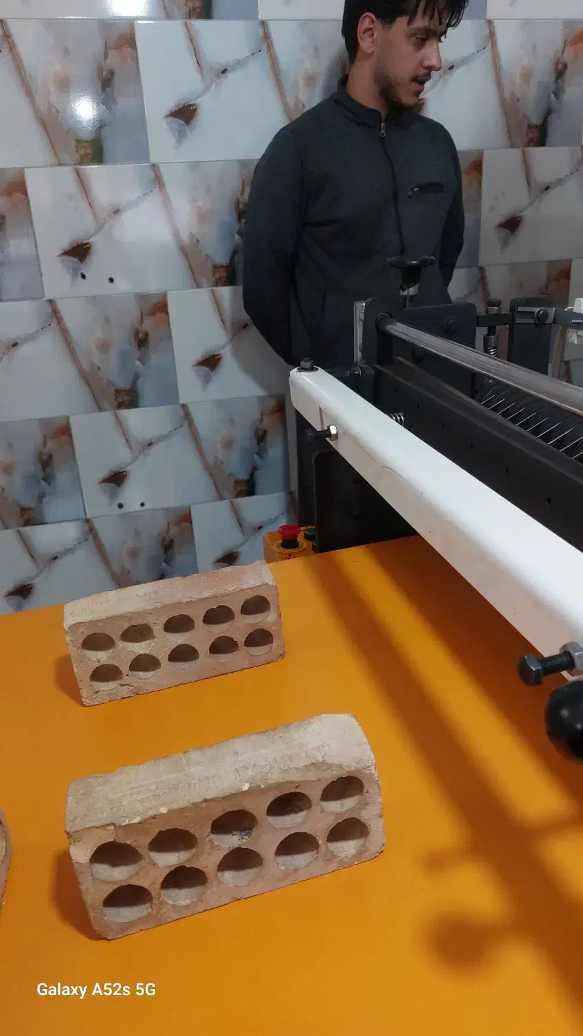 دستگاه تولید پلاستیک دستهدار|ماشینآلات صنعتی|تویسرکان, |دیوار