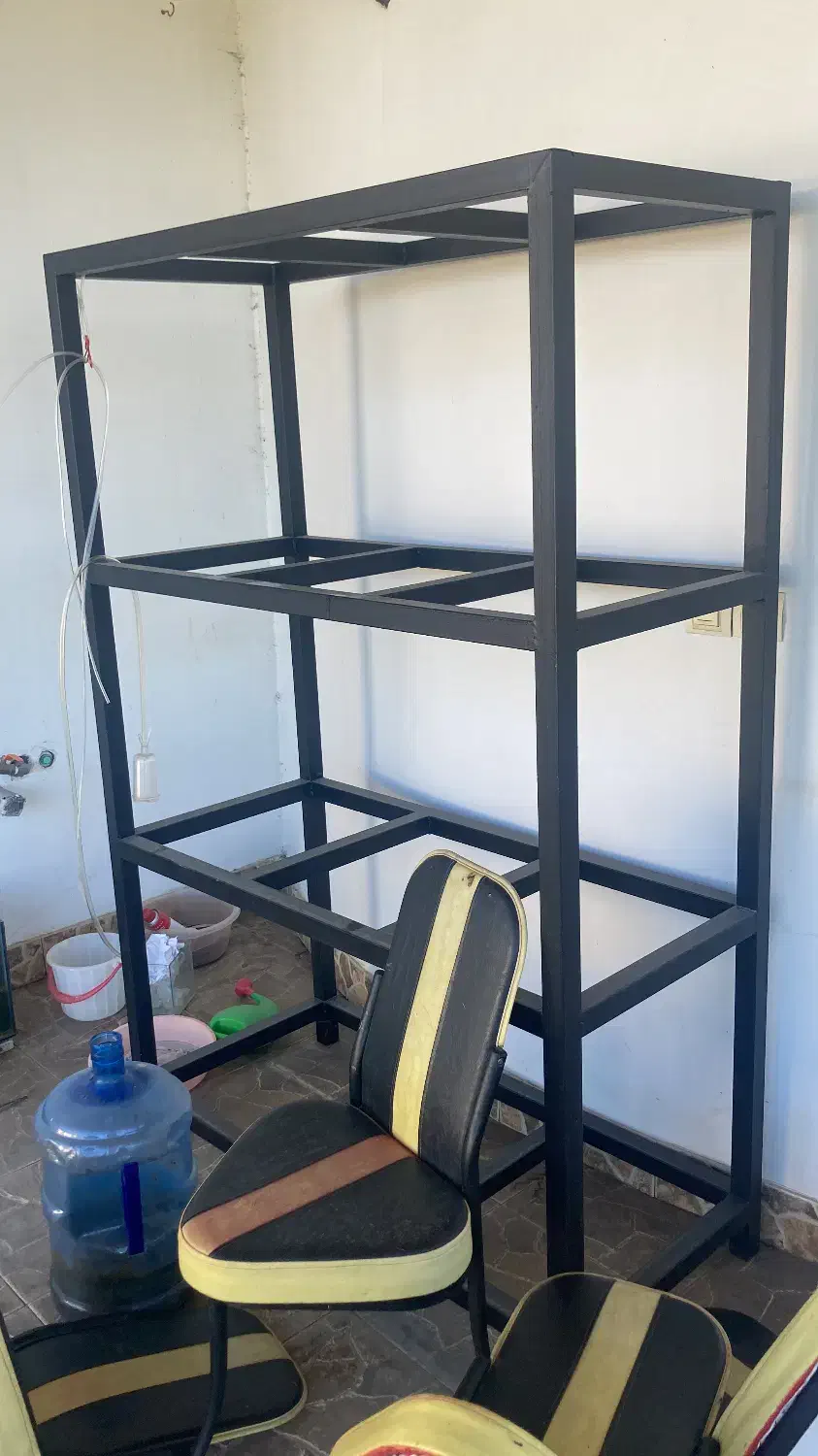 استند|کتابخانه، شلف، قفسه‌های دیواری|چالوس, |دیوار