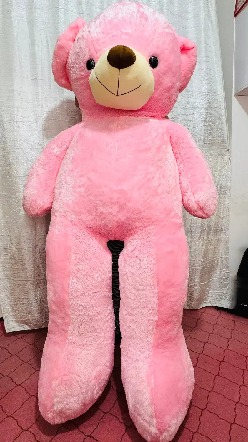 خرس ولنتاین|اسباب‌‌بازی|سقز, |دیوار