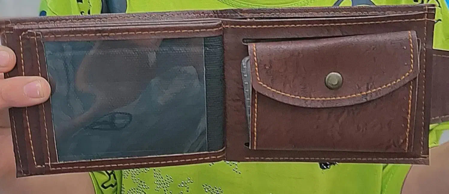 کیف پول|کیف، کفش، کمربند|اهواز, سیاحی(سه راه خرمشهر)|دیوار