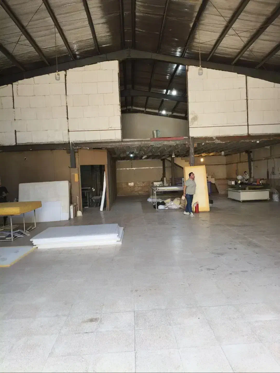 رهن سوله ۶۰۰ متری|اجارهٔ دفتر صنعتی، کشاورزی، تجاری|رودهن, |دیوار