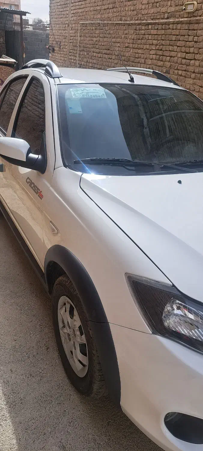 کوییک|خودرو سواری و وانت|ملایر, |دیوار