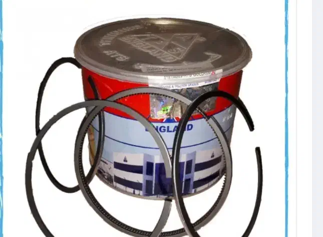 رینگ موتور تراکتور ۳۹۹ شش سیلندر ATSاصلی|قطعات یدکی و لوازم جانبی|بیستون, |دیوار