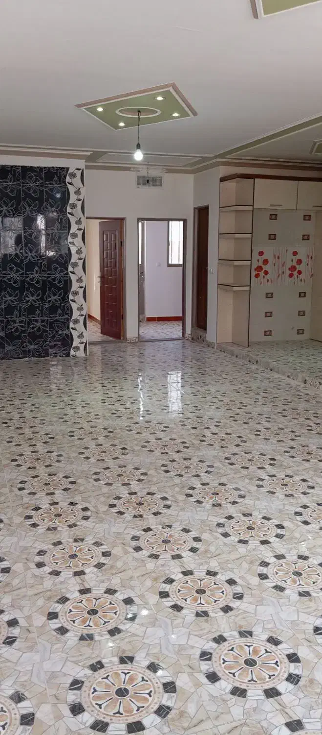 فروش آپارتمان ۹۰ متری ۲ خوابه طبقه ۳ در محمدشهر|فروش آپارتمان|محمدشهر, محمدشهر|دیوار