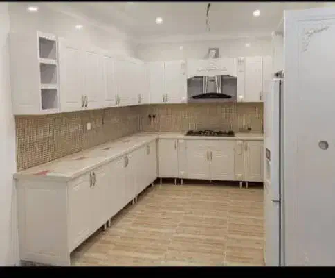 کابینت شرکتی آسان نصب|مصالح و تجهیزات ساختمان|ساری, |دیوار