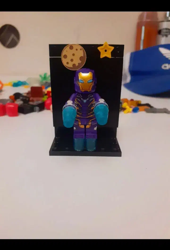 آدمک لگو|اسباببازی|تهران, جوادیه تهرانپارس|دیوار