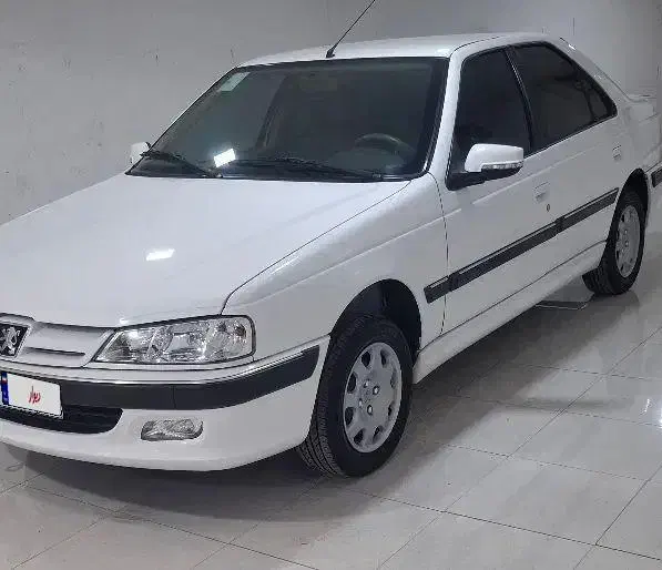 پژو پارس xu7p مدل 1400|خودرو سواری و وانت|سراب, |دیوار