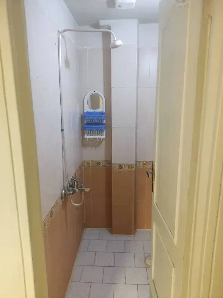 ۶۰ متر خیابان ۲۲ بهمن جنت