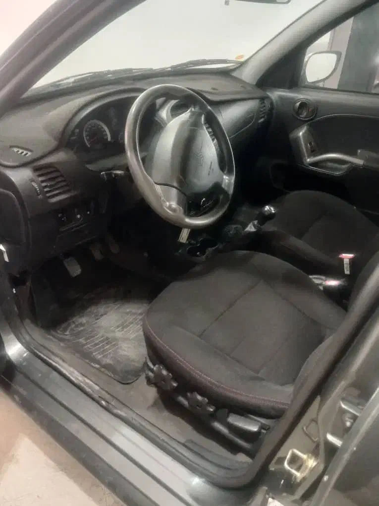 کوئیک مدل ۹۷|خودرو سواری و وانت|اصفهان, میرعماد|دیوار