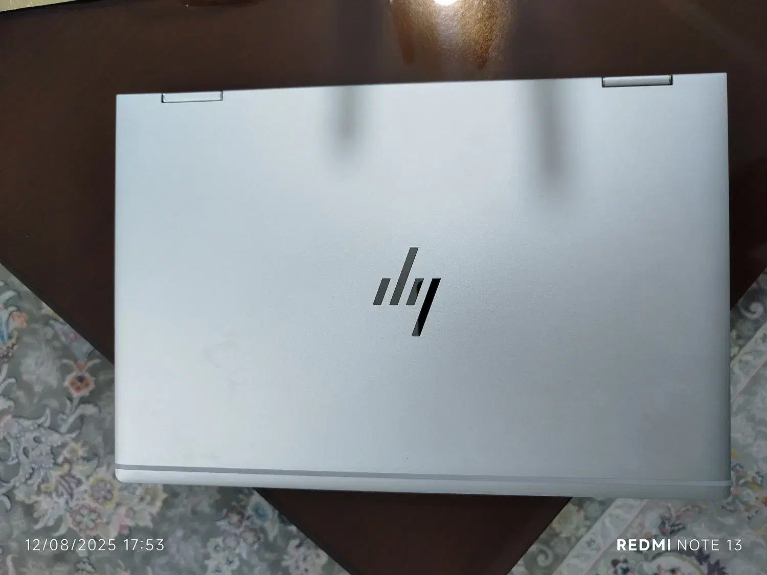 لب تاپ hp|رایانه همراه|بندرعباس, |دیوار