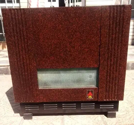 فروش بخاری نیک کالا سالم سالم|بخاری، هیتر، شومینه|مرودشت, فرهنگ|دیوار