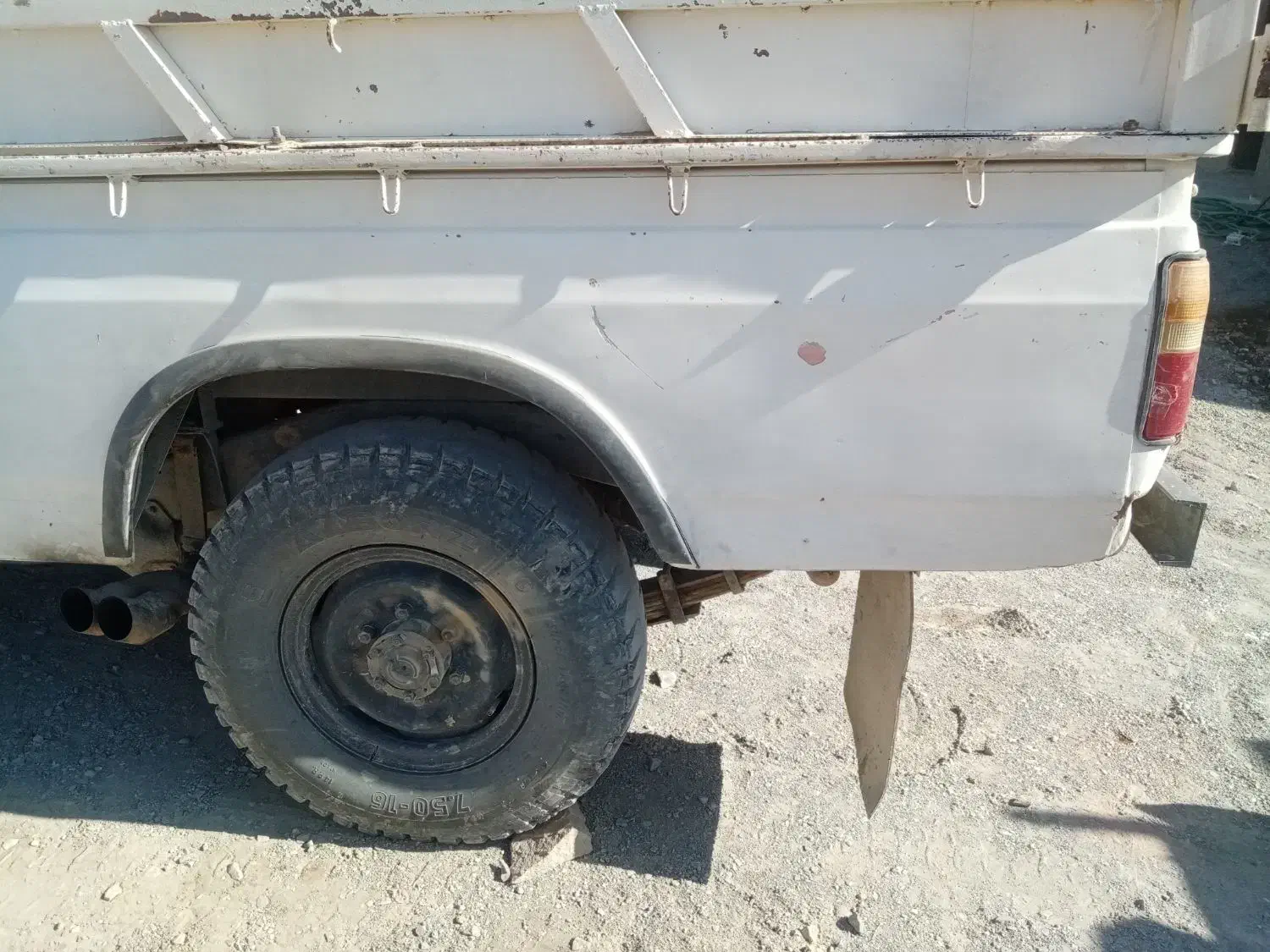 اتاق نیسان|قطعات یدکی و لوازم جانبی|سرداران, |دیوار