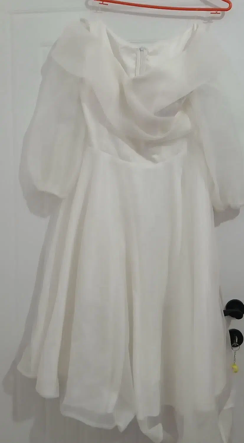 لباس مجلسی بچه گانه|لباس|بردسیر, |دیوار