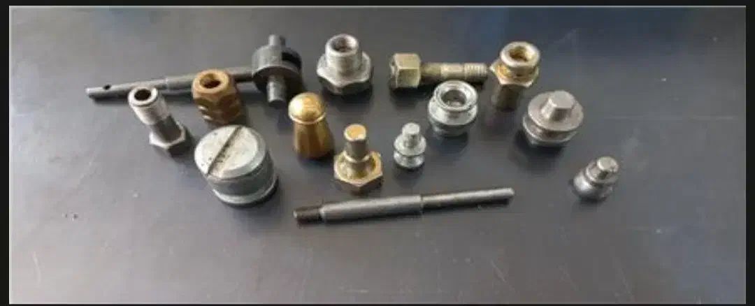 خدمات سری تراشی و قطعه سازی|خدمات پیشه و مهارت|تهران, چیتگر جنوبی|دیوار