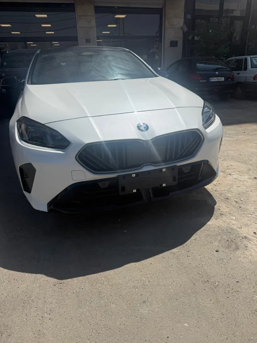 بی ام و / BMW / 225L / 2025|خودرو سواری و وانت|تهران, مهرآباد جنوبی|دیوار