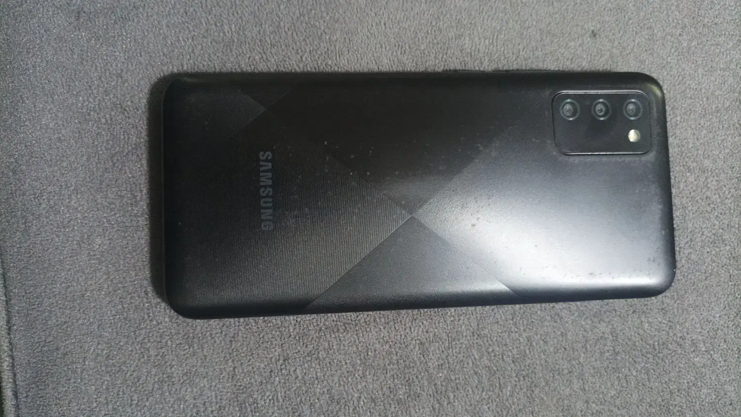 سلام گوشی A02|موبایل|اردبیل, |دیوار