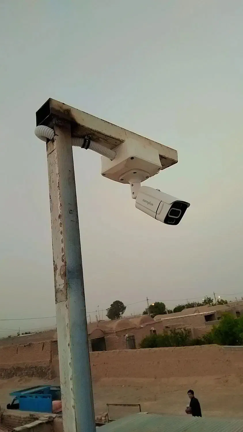 دوربین مداربسته/اعلام حریق|دوربین مداربسته|بیرجند, |دیوار