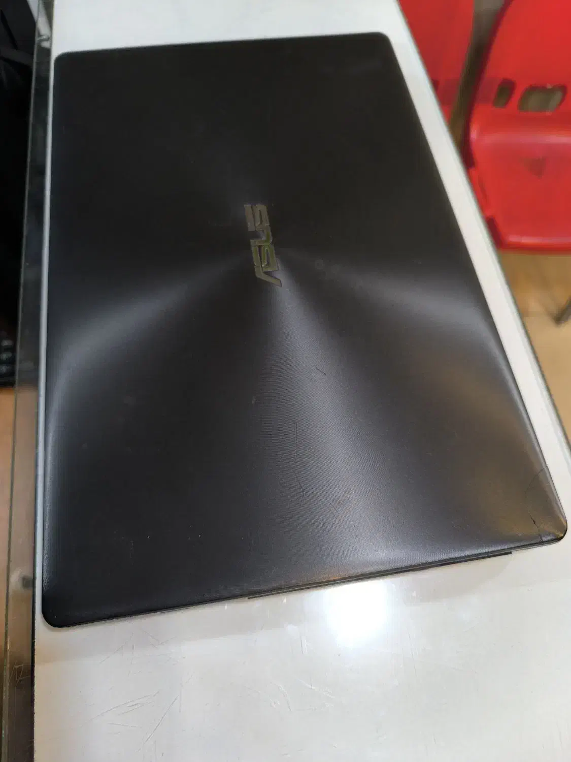 ایسوس K550DP|رایانه همراه|شیراز, ملاصدرا|دیوار