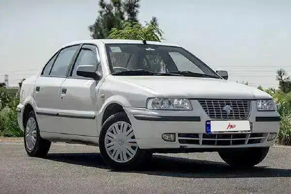 معامله ح و ا ل ه ماشین|خودرو سواری و وانت|اصفهان, آبشار|دیوار